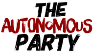 The Autonomous Party logo