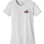 The Autonomous Party  ( Classic ) Womens T Shirt
