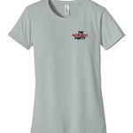 The Autonomous Party  (Classic) Womens  T Shirt