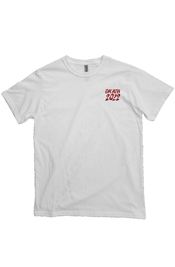 DA’ATH 2022 (TC) Heavyweight T Shirt