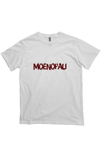 MOENOPALI Heavyweight T Shirt